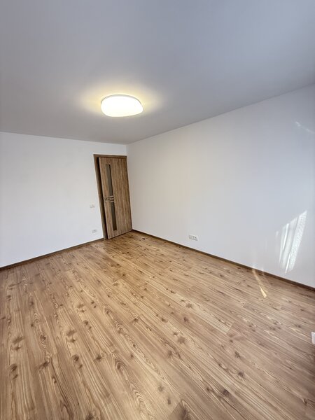 Garsoniera complet renovata de vanzare, 10 minute metrou Pacii