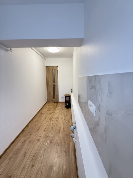 Garsoniera complet renovata de vanzare, 10 minute metrou Pacii