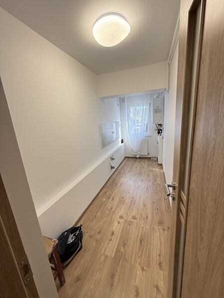 Garsoniera complet renovata de vanzare, 10 minute metrou Pacii