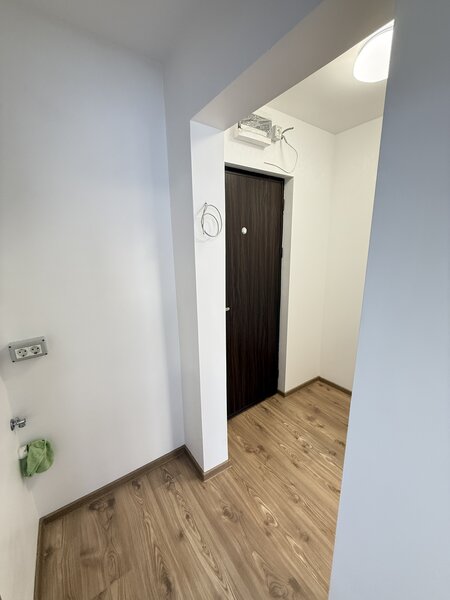 Garsoniera complet renovata de vanzare, 10 minute metrou Pacii