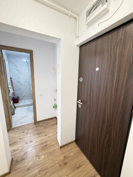 Garsoniera complet renovata de vanzare, 10 minute metrou Pacii