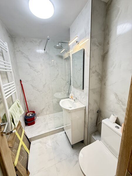 Garsoniera complet renovata de vanzare, 10 minute metrou Pacii